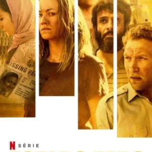 Coleção Digital Estado Zero Todas Temporadas Completo