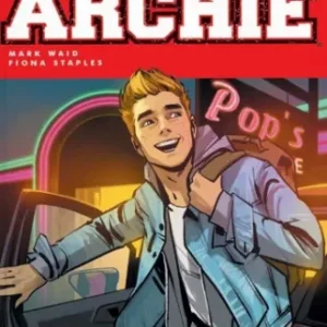 Coleção Digital Estados Unidos de Archies Todos Episódios Completo