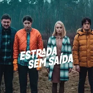 Estrada Sem Saída Todas as Temporadas Completo Dublado