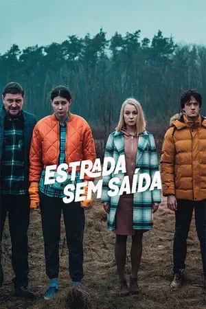 Estrada Sem Saída Todas as Temporadas Completo Dublado