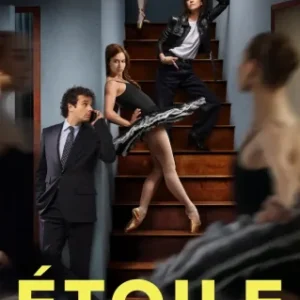 Etoile A Dança Das Estrelas Todas as Temporadas Completo Dublado