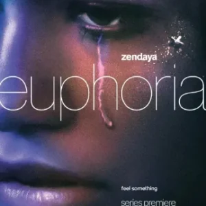 Coleção Digital Euphoria Todas Temporadas Completo Dublado