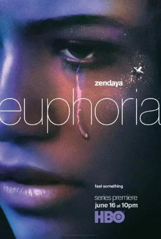 Coleção Digital Euphoria Todas Temporadas Completo Dublado
