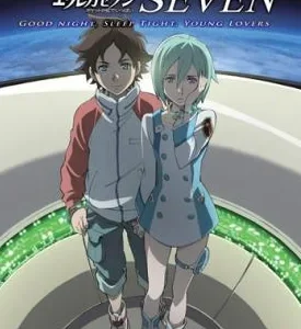 Coleção Digital Eureka Seven Todos Episódios Completo
