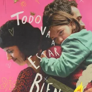 Coleção Digital Everything Will Be Fine Todas Temporadas Completo Dublado
