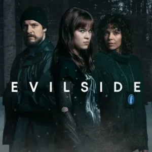 Evilside Todas as Temporadas Completo Dublado