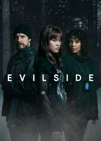 Evilside Todas as Temporadas Completo Dublado