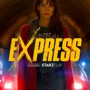 Express Todas as Temporadas Completo Dublado