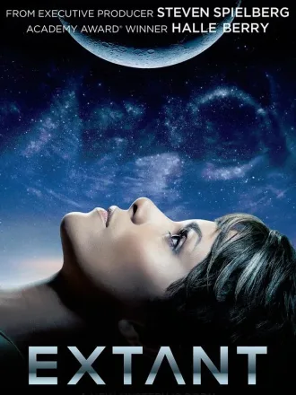 Coleção Digital Extant Todas Temporadas Completo Dublado