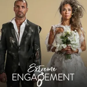 Coleção Digital Extreme Engagement Todas Temporadas Completo