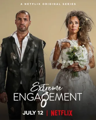 Coleção Digital Extreme Engagement Todas Temporadas Completo