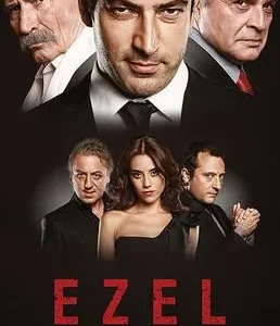 Novela Ezel Todos Capítulos Completos Envio Digital