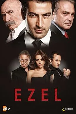 Novela Ezel Todos Capítulos Completos Envio Digital
