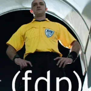 Coleção Digital F.D.P Todas Temporadas Completo Dublado