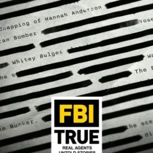 FBI Casos Reais Todas as Temporadas Completo Dublado