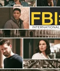 Coleção Digital FBI: International Todas Temporadas Completo Dublado