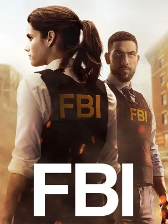 Coleção Digital FBI Todas Temporadas Completo Dublado