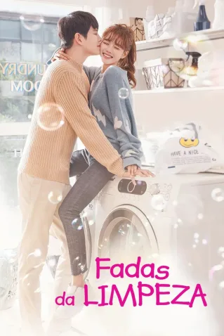 Dorama Fadas Da Limpeza Todos Capítulos Completos Envio Digital