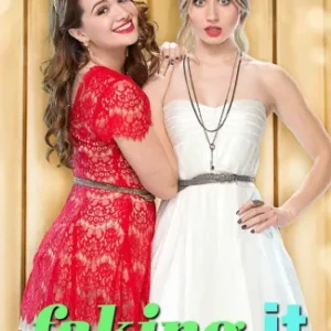 Coleção Digital Faking It Todas Temporadas Completo