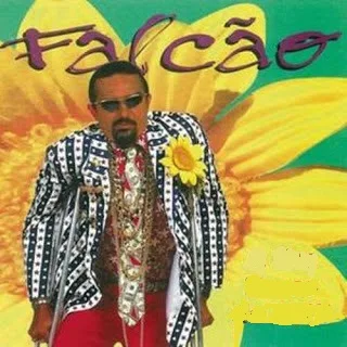 Falcão Discografia Completa Todas as Músicas e Discos