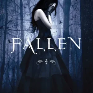 Coleção Digital Fallen Todas Temporadas Completo