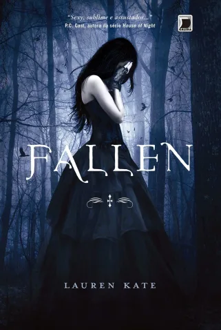 Coleção Digital Fallen Todas Temporadas Completo