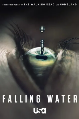 Coleção Digital Falling Water Todas Temporadas Completo