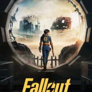 Coleção Digital Fallout Todas Temporadas Completo