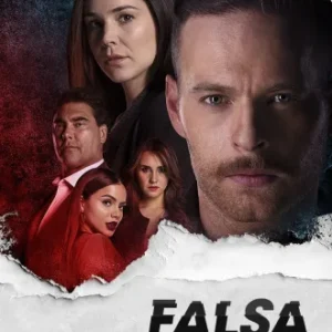 Coleção Digital Falsa Identidade Todas Temporadas Completo