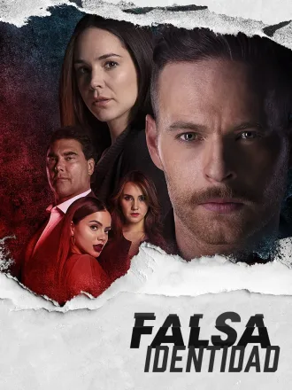 Coleção Digital Falsa Identidade Todas Temporadas Completo