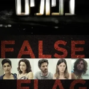 Coleção Digital False Flag Todas Temporadas Completo Dublado