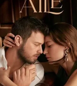 Coleção Digital Família - Aile Todas Temporadas Completo