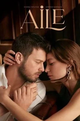 Coleção Digital Família - Aile Todas Temporadas Completo
