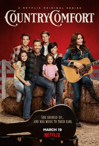 Família Em Concerto Todas as Temporadas Completo Dublado