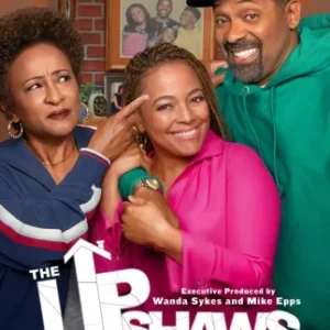 Coleção Digital Familia Upshaw Todas Temporadas Completo