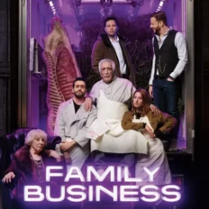 Coleção Digital Family Business Todas Temporadas Completo