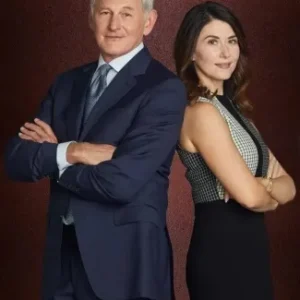 Family Law Todas as Temporadas Completo Dublado