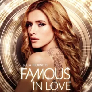 Coleção Digital Famous in Love Todas Temporadas Completo