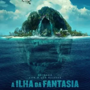 Coleção Digital Fantasy Island Todas Temporadas Completo
