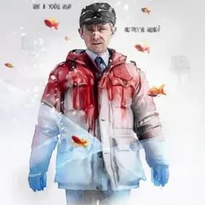 Coleção Digital Fargo Todas Temporadas Completo Dublado