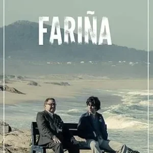 Farinha Todas as Temporadas Completo Dublado