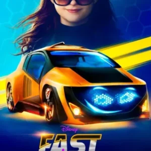Coleção Digital Fast layne Todas Temporadas Completo Dublado