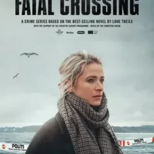 Fatal Crossing Todas as Temporadas Completo Dublado