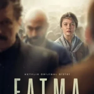 Coleção Digital Fatma Todas Temporadas Completo