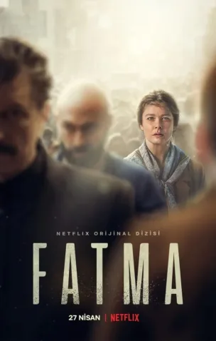 Coleção Digital Fatma Todas Temporadas Completo