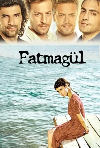 Novela Fatmagul Todos Capítulos Completos Envio Digital
