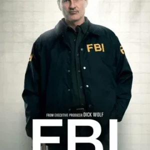 Coleção Digital FBI Most Wanted Todas Temporadas Completo