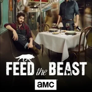 Feed The Beast Todas as Temporadas Completo Dublado