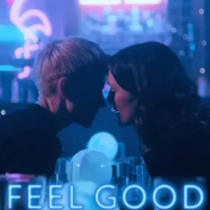 Coleção Digital Feel Good Todas Temporadas Completo Dublado