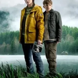 Coleção Digital Fenris Todas Temporadas Completo